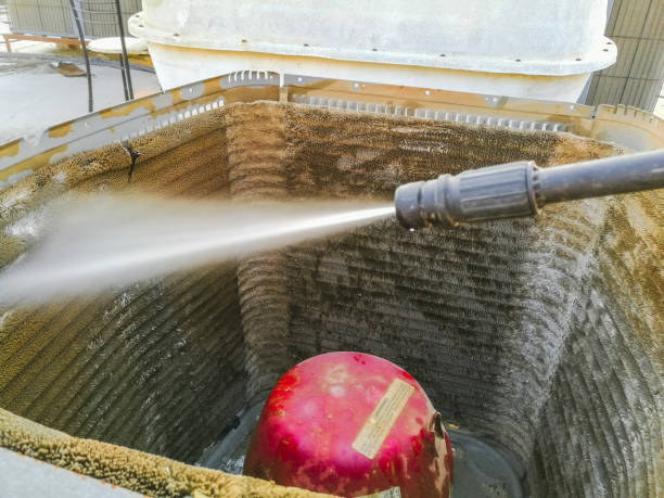 Best Air Duct Cleaning Cost  in Rossmoyne, OH
