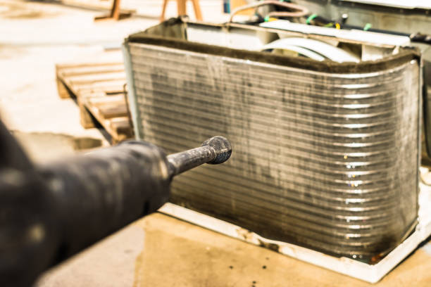 Best Air Duct Sanitizing Services  in Rossmoyne, OH