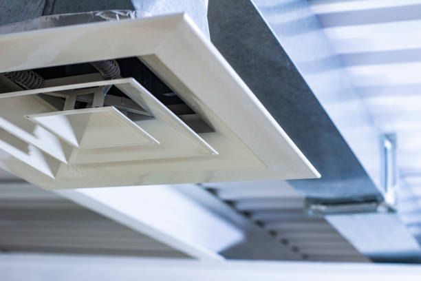 Best Residential Air Duct Cleaning  in Rossmoyne, OH