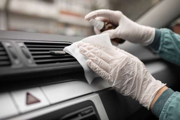 Best Air Duct Cleaning Near Me  in Rossmoyne, OH