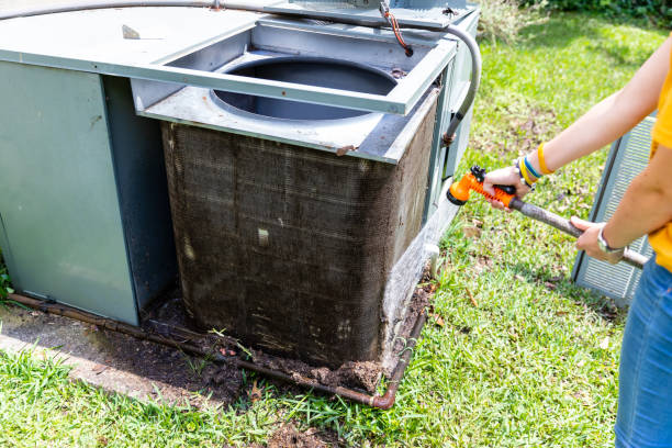 Best Air Vent Cleaning Services  in Rossmoyne, OH