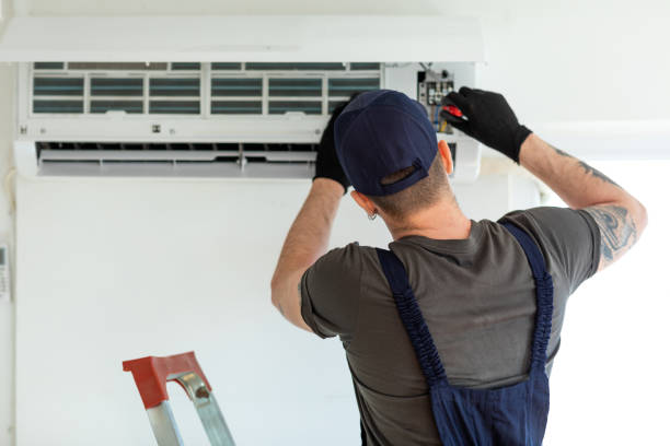 Best Air Duct Cleaning Near Me  in Rossmoyne, OH