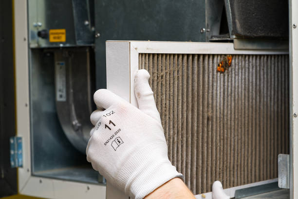 Best Affordable Air Duct Cleaning  in Rossmoyne, OH
