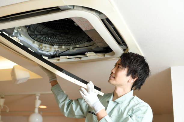 Best Affordable HVAC Duct Cleaning  in Rossmoyne, OH
