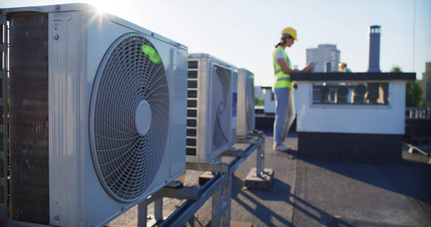 Best Affordable Duct Cleaning Services  in Rossmoyne, OH